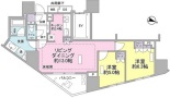 プラウド市谷柳町（PROUD市谷柳町）1205